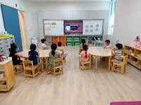 장흥군보건소, 비대면 영유아 구강보건사업 튼튼치아 구강건강교실 운영