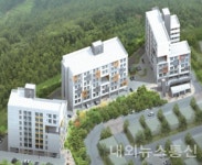 LH 충북지역본부, 충주첨단산단 행복주택 예비입주자 상시모집