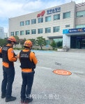 충주소방서, 소방드론 구조현장에 날개를 달다