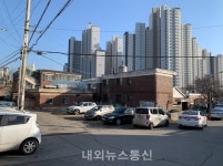 용인시,  자투리 공간 활용 구갈동 30면 등 주차장 2곳 조성