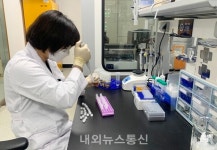 충주시농업기술센터, 잔류농약 분석 서비스 본격 운영