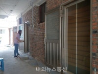 연천 전곡읍, 쪽방촌 거주 및 폐지 줍는 어르신 안부확인
