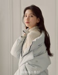수지,  브랜드 K2 모델 재계약 체결