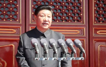 中시진핑, 청년들에 편지...