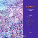 그레이, 17일 첫 정규앨범 grayground. 발매