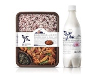 (사)독도사랑운동본부, UC와 협업... 독도 막걸리, 도시락 독도지킴이 상품 출시...