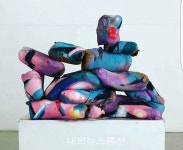 아트싸일로 제주, 조천 귤창고에서 만나는 귀여운 현대 미술