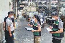 충주시, 코로나 확산 대응... 분야별 총력 대응