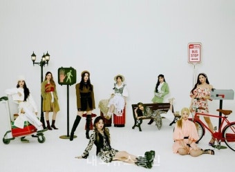 프로미스나인, 플레디스 엔터테인먼트로 소속사 이전