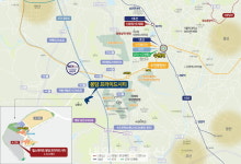 현대건설, 힐스테이트 봉담 프라이드시티 13일 오픈