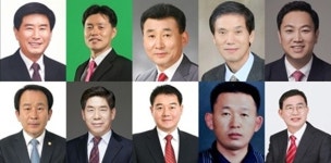 충주 정가(25), 충주시의원 가·나 선거구... 어떤 후보 나오나?