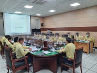 순천시, 제12호 태풍 오마이스 사전대비 총력