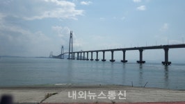 서해해경청 아카이브, 사라지는 항·포구 신안 암태도 오도선착장