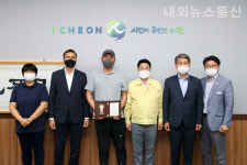 한국 여자축구의 미래, 이천시  설봉중학교 여자축구부가 이끈다!