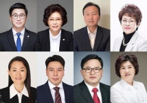 충주 정가(27), 충주시의원 마·바 선거구... 어떤 후보가 나오나?
