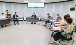 광주 동구, 아따! 프로젝트 운영회의 개최