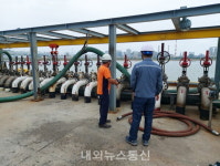 울산해경, 해양시설 국가안전대진단 나서...