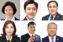 충주 정가(28), 충주시의원 사 선거구... 거론되는 후보는?