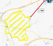 김은혜 의원, LH 전 임원과 친형 땅 투기 공모 의혹 제기