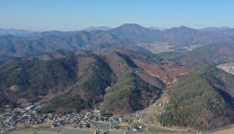 고령군, 봉평리 암각화경북도 문화재자료 지정