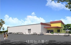 제주도-제주테크노파크, 청정 기능성식품센터 착공
