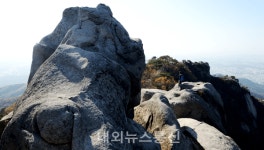 서울 명산 수락산에 마음을 담아...멋과 맛으로 가득