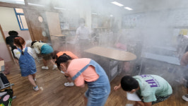 계양구, 효성2동 주민자치회 재난안전교육 실시