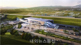 2030 음성시 사통팔달 교통망 가속페달