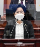 오영희 코로나 문화예술예산... 공연예술외 다른 장르 홀대