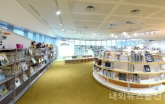 [기획]의정부 미술도서관, 의정부 랜드마크로 자리잡다
