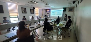 의정부시 흥선권역, 제1기 흥선동 주민자치회 출범