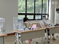의정부시 흥선권역, 제1기 흥선동 주민자치회 출범