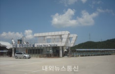 서해해경 아카이브, 사라지는 항·포구 안좌도 읍동·복호항