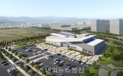 음성군, 2030 음성시 목표 문화·체육 인프라 구축 총력