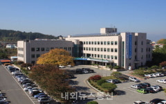 청도군 청도읍, 민원수수료 신용카드 결제 도입