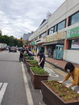 안산농수산물도매시장, 추석명절 종합대책 추진