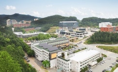 한국교통대, 환경부 2021년도 화학물질 안전관리 특성화대학원 사업 선정