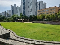 용인시, 특교금 5억 투입 근린공원 2곳 정비 완료