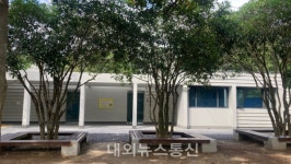 제주시, 신산공원 노후 화장실 정비