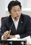 이철 전남도의원 더불어민주당 대표 1급포상수상 쾌거