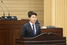 인천서구의회 정인갑 의원, 인천 최초 청소년의 날 조례 제정