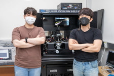 인하대 전자공학과 박진우 학생, 카오스, 솔리톤스 앤드 프랙탈스에 논문 게재