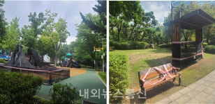 [기자수첩]아이들도 놀 권리가 있다.