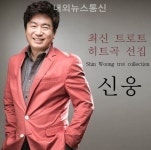 가수 신유 아버지 신웅, 4년 선고 법정구속