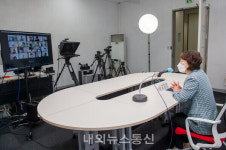 용인시의회 청소년 지방자치 아카데미, 서천초·청곡초 참여