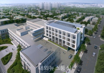 영천시청 동별관 증축···민원인 업무 편익 증진