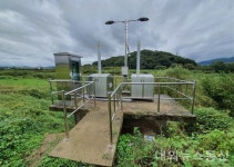 진천군, 폭우 대응시스템 구축...안정망 강화