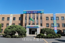 충북도, 차기 도금고로 농협, 신한은행 선정
