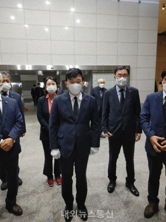 이재명 '저격수'로 나선 원희룡 