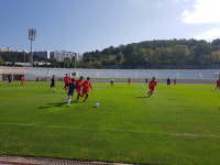 제30회 밀양아리랑배 밀양리그 축구대회 왕중왕전